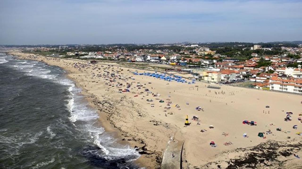 Varandas Do Mar Arcozelo  Eksteriør bilde
