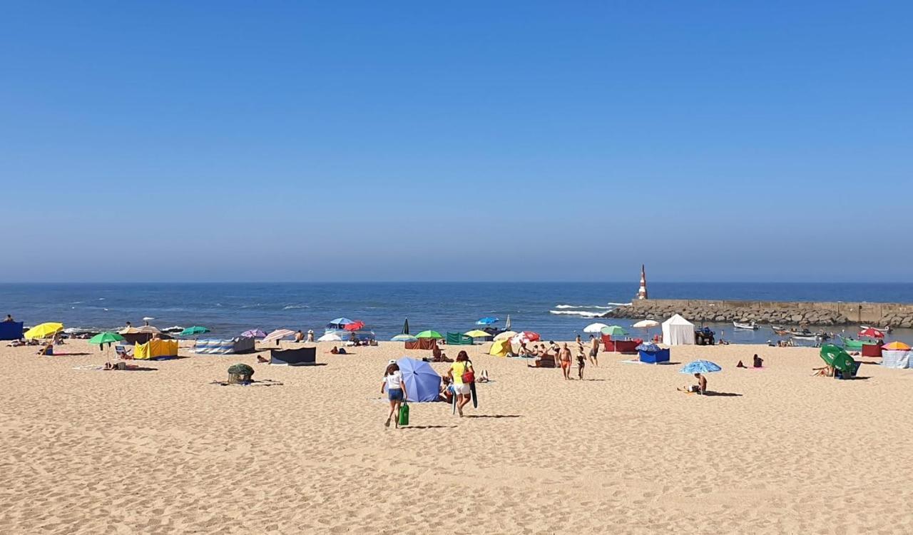 Varandas Do Mar Arcozelo  Eksteriør bilde
