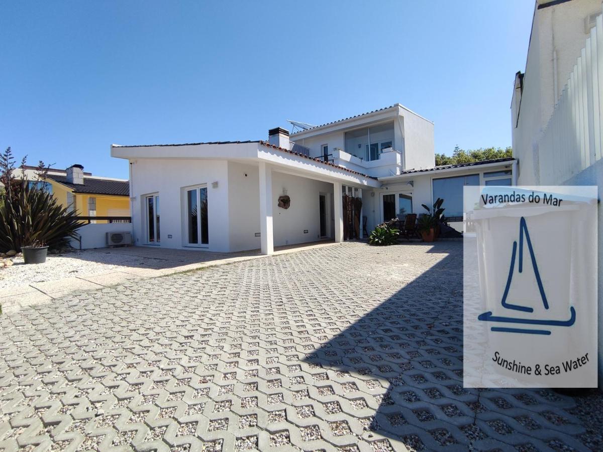 Varandas Do Mar Arcozelo  Eksteriør bilde