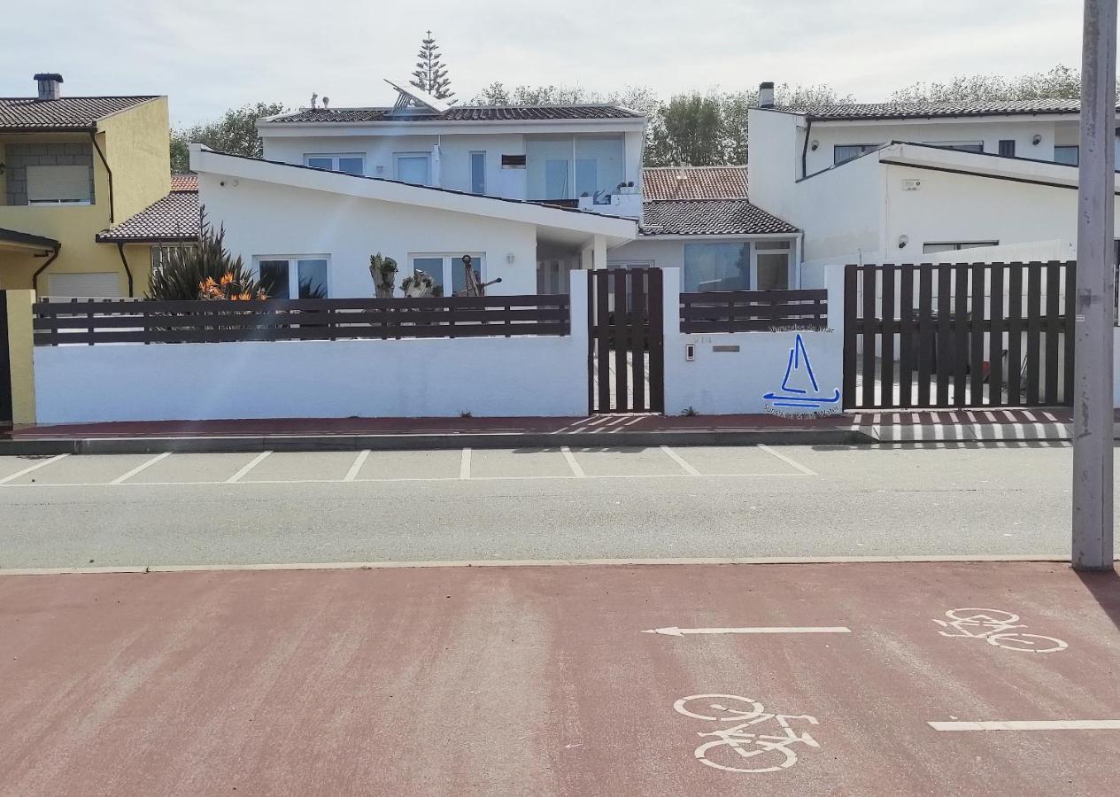 Varandas Do Mar Arcozelo  Eksteriør bilde