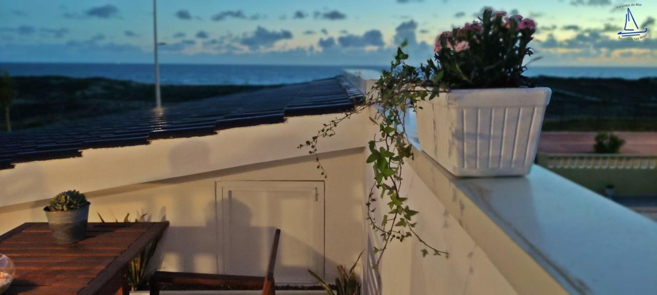 Varandas Do Mar Arcozelo  Eksteriør bilde