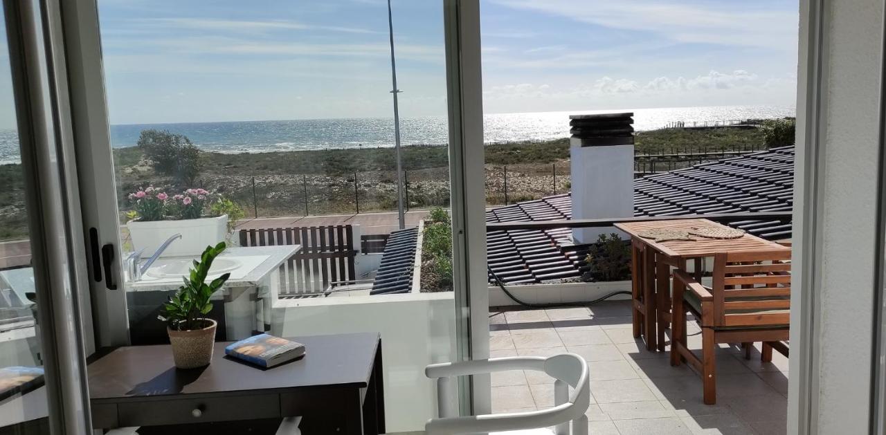 Varandas Do Mar Arcozelo  Eksteriør bilde