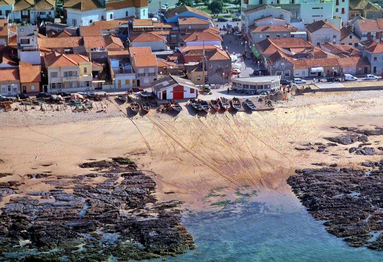 Varandas Do Mar Arcozelo  Eksteriør bilde
