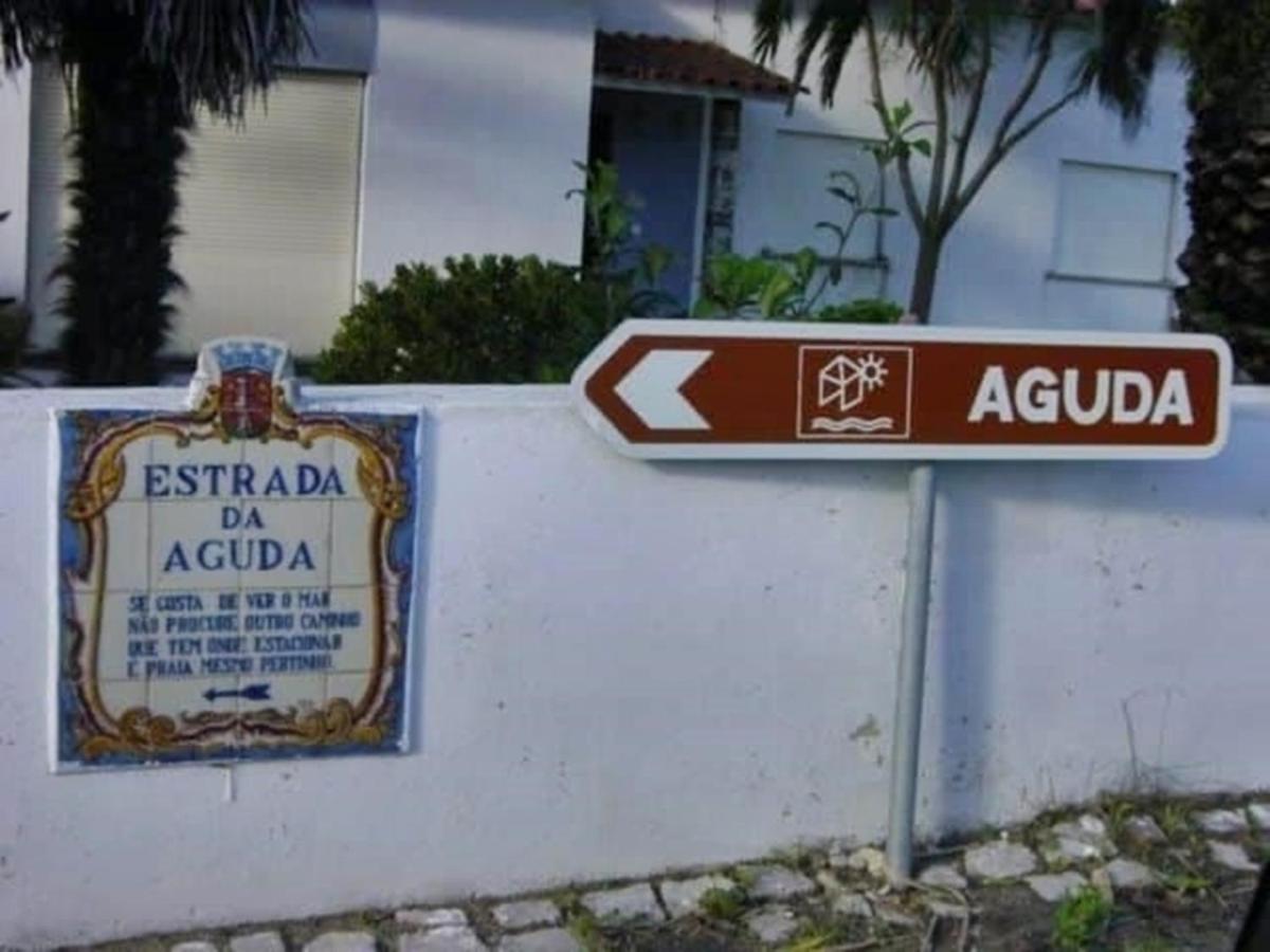 Varandas Do Mar Arcozelo  Eksteriør bilde