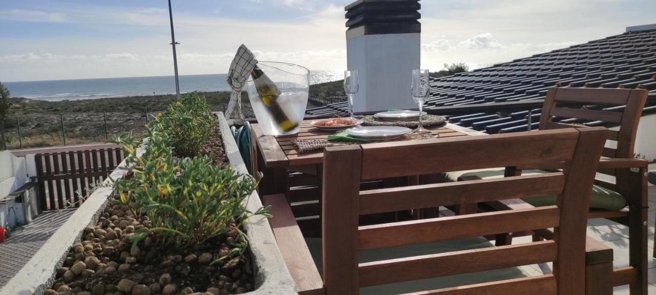 Varandas Do Mar Arcozelo  Eksteriør bilde