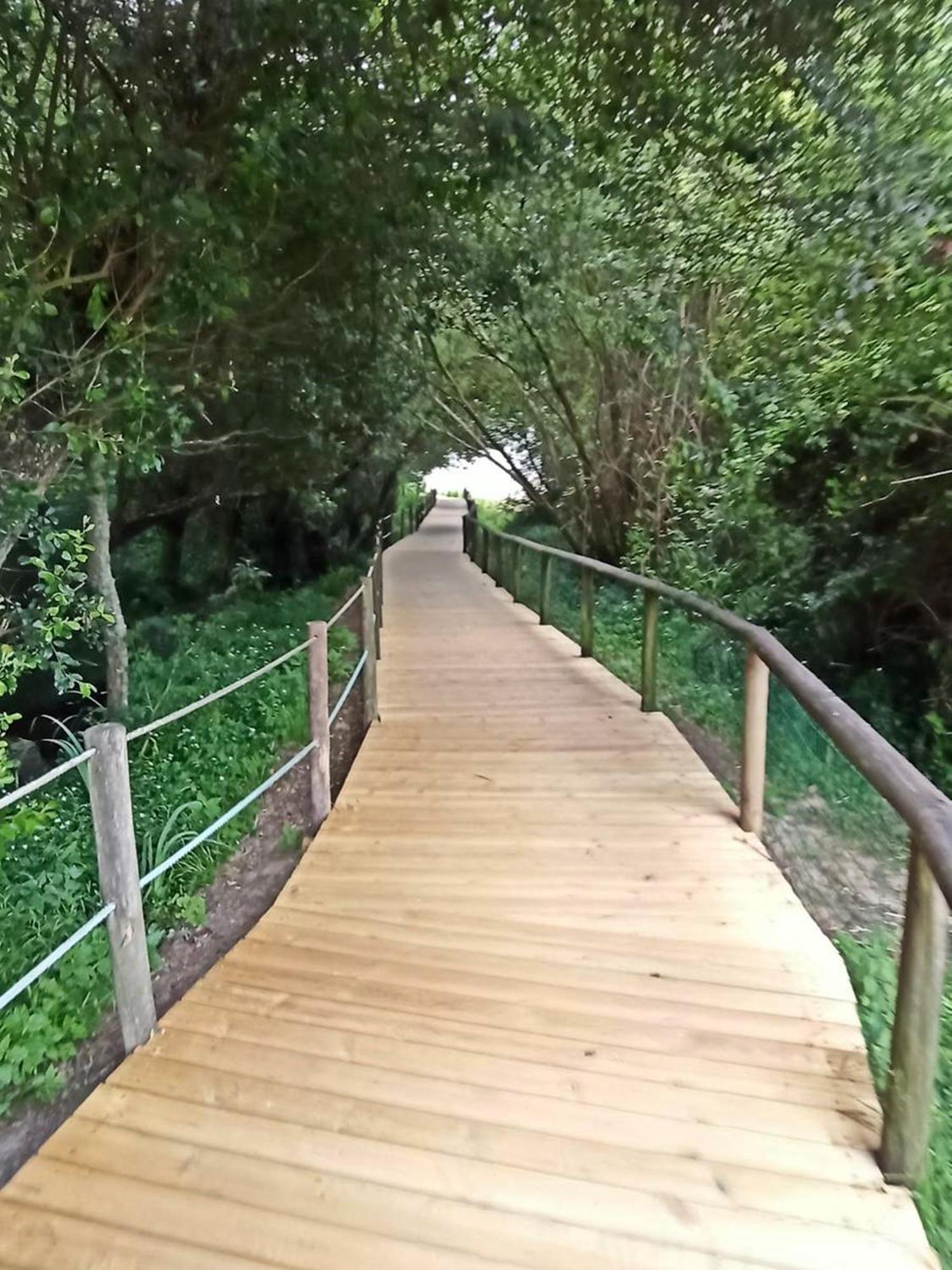 Varandas Do Mar Arcozelo  Eksteriør bilde